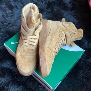 Puma Ski 2 High NBK Women’s Shoes